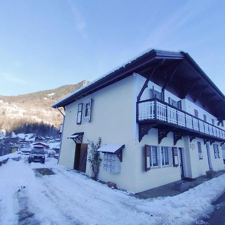 Appartement Cosy 3/4 Personnes A 5 Min Des Pistes. แซงต์-ฌ็อง-โดลป์ ภายนอก รูปภาพ